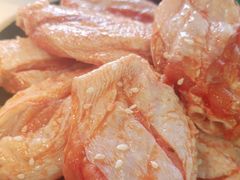 -非烤勿扰自助烤肉(阳江百利广场店)