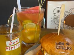 -CHILLAX轻乐时(侨建·Hi City店)