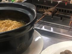 -胖姐烧烤(总店)