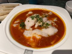 -希尔顿酒店-豫园中餐厅