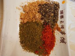 -元坊珲春无烟串城(北海路店)