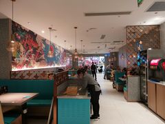 -半天妖烤鱼(紫荆广场店)