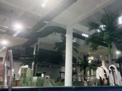 -遵化汤泉宫温泉度假村
