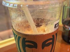 -星巴克(天津大悦城第二店)