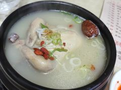 -长顺参鸡汤店(西塔总店)