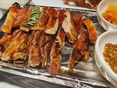 -北平盛世·新京菜·北京烤鸭(劲松·双井店)