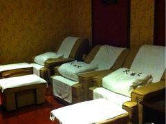 -大桶大足浴(周浦店)