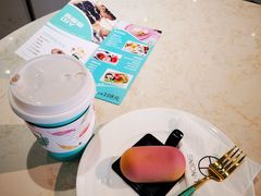 -西檬树SIMON·T轻奢蛋糕(大东方Max店)