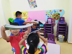 -瑞思素质成长中心(金沙湾校区)