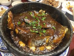 -老厨家(友谊路总店)