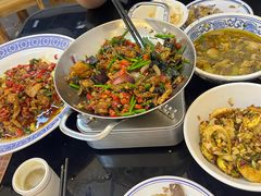 -胖东瓜·浏阳菜馆(火车站店)