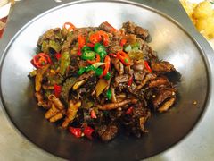 -椿记烧鹅(叠彩店)