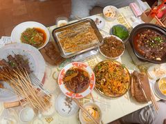 -串盟烧烤大排档·长沙美食地标(星沙店)