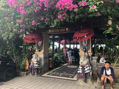 -Bebek Joni Restaurant
