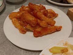 -凯鸽酒楼•雁北民间菜(云冈石窟店)