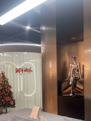 -艾美A·M Hair Salon