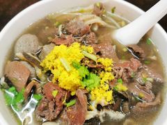 -潮镇老尾牛杂(环城西路店)