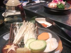 -老卜奎齐齐哈尔烤肉(人民东路店)