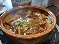 -天仁聚驴肉香(北石槽店)