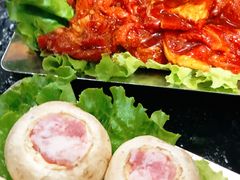 -老渔家·白族·石板烧(大理古城叶榆路店)