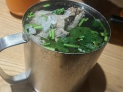 -谷丽麦馕新疆菜·清真(步步高梅溪新天地店)