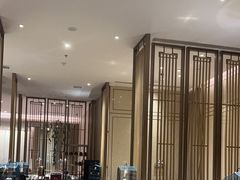 -莲·中餐厅(成都首座万豪酒店)