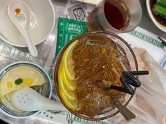 -禄婶鸡煲·打边炉