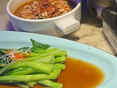 -绿茶餐厅(光谷世界城步行街店)