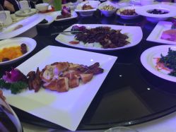 南京银城皇冠假日酒店·婚宴-南京银城皇冠假日酒店·宴会厅