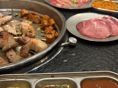 -炽城·烤肉名家(鸿达中央广场店)