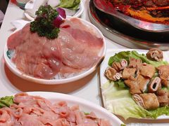 -枇杷园食为鲜火锅(南山店)