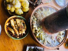 -吴天家私坊铜火锅(远达·帝景华廷店)