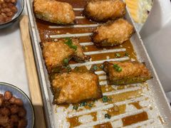 -味友味港印记(厦门集美银泰百货店)