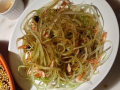 -初蓉丨遇见新川菜(亲贤街荣耀店)