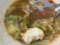 -邢老三肉丸糊辣汤·非遗美食(凤城六路店)