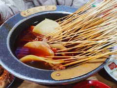 -冒椒火辣(奎星楼街店)