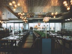 大堂-FISH&POTATO Cō(地中海美食 万象城店)