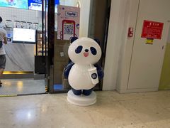 -茶百道(花城汇中区店)