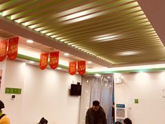 大堂-老乡鸡(淮河路步行街店)