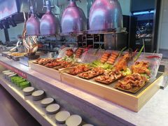 -新艺自助美食城(中山路店)
