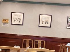 大堂-海荣锅贴馆(五味十字店)