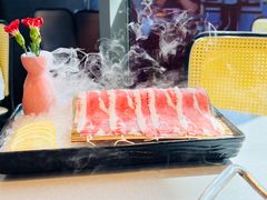 -椰小鸡·琼州糟粕醋·火锅(美兰缤纷城店)