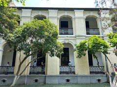 -南京中国近代史遗址博物馆(南京总统府)