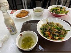 -常熟炒浇面馆(蓝旗街店)