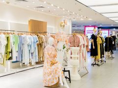 -广州白马服装市场