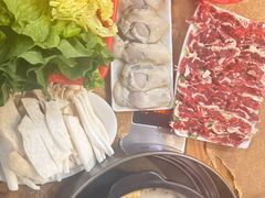 -濠轩阁特色生蚝火锅(水湾路店)