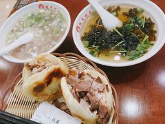-铁南对夹(林西大道店)