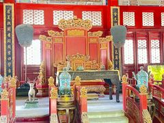 -北京国子监胡同