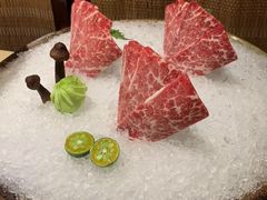 -余欢领鲜火锅(新街口店)