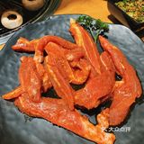 爸爸笑特色烤肉